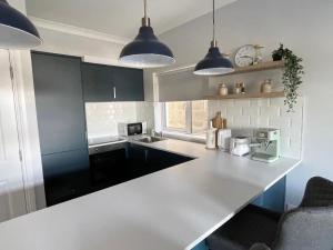 Stylish City Retreat 2 - sleeps 6