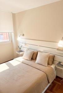 Apartamento en Ezcurdia A 1 Min de San Lorenzo
