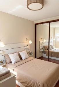 Apartamento en Ezcurdia A 1 Min de San Lorenzo