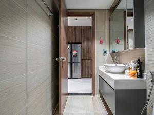 Vinhome Luxury Apartment High Floor City View