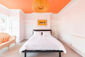 Gorleston Beach House by Leap Escapes