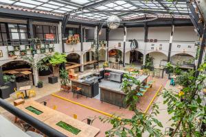 Socialtel Provenza Medellin