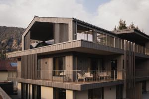 DAS AICH - Suite Luma by AA Holiday Homes