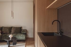DAS AICH - Suite Sova by AA Holiday Homes