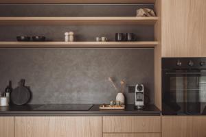 DAS AICH - Suite Sova by AA Holiday Homes