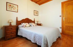 GALIHOST - Apartamentos Barral Meu Lar
