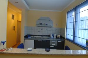 Apartman sa jednom spavaćom sobom