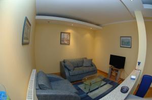 Apartman sa jednom spavaćom sobom