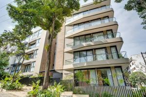 Deluxe 2-Bed In Granada Gastronomic District 102