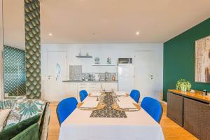 Loft Beach - Tram - Promenade des Anglais - Airport