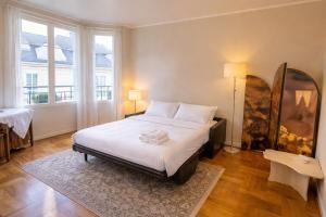 Le Joli T2 de Vaugirard