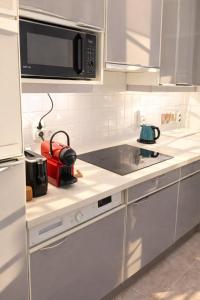 Le Joli T2 de Vaugirard