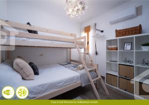 Casa Coral Moraira by Solhabitat rentals