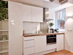 Le Bonbon - Studio avec jacuzzi privé au cœur de Annecy