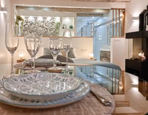 Le Bonbon - Studio avec jacuzzi privé au cœur de Annecy