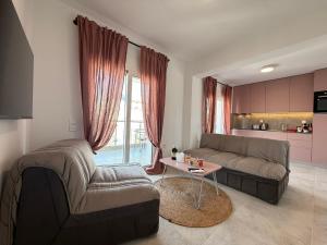 Villa Maria Apartments by BookVillaEU