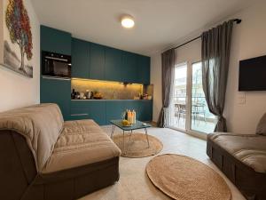 Villa Maria Apartments by BookVillaEU