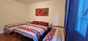 I Sei Petali Apartment