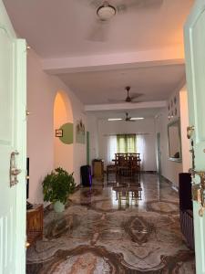 Ilara villa
