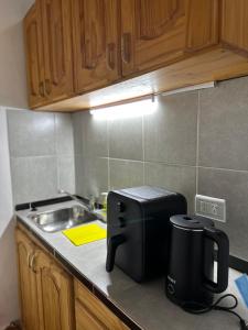 Villa Rica Apart