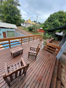 Villa Rica Apart