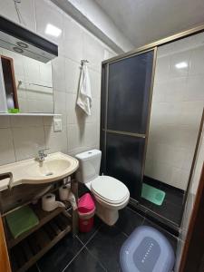 Villa Rica Apart