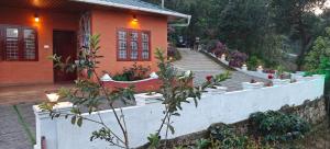 Mistyvalley Mud House