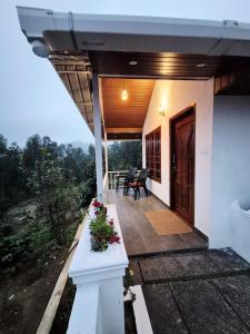 Mistyvalley Mud House