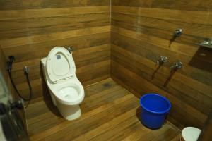 Mistyvalley Mud House