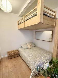 Studio cosy 5min à pied du Sanctuaire et Grotte