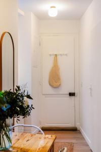 Studio cosy 5min à pied du Sanctuaire et Grotte