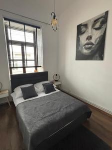 Apartamenty Łuczkowskiego z widokiem na Studnię 1 102m2