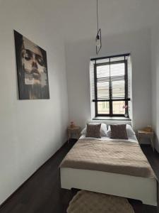 Apartamenty Łuczkowskiego z widokiem na Studnię 1 102m2