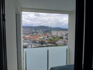 Apartamento do David