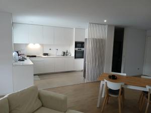 Apartamento do David