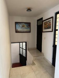 Loft zona centro La Merced