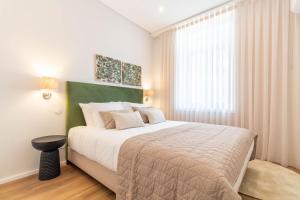 Rosário 244 Apartments by LovelyStay