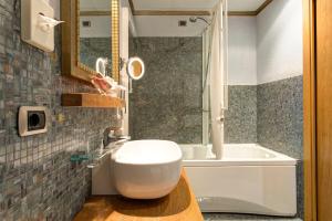 Appartamenti Porta Nuova 80