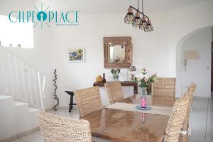 Carrió Villa con piscina privada