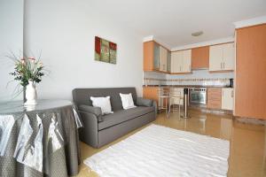 Apartamento vacacional ROUS