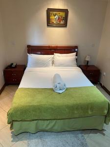 Longview Luxury Resort
