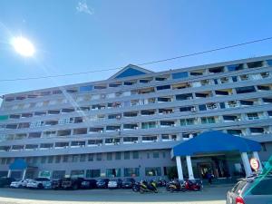 Cozy Condo City center Gym Thapae Gate Free WiFi