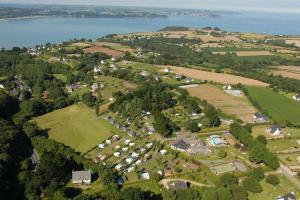 Camping Paradis les Capucines
