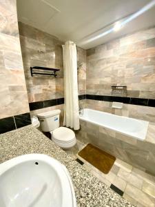 Cozy Condo City center Gym Thapae Gate Free WiFi
