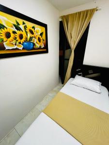 Hotel El Progreso - Económico, Central y Familiar en Armenia