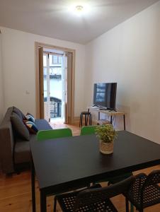 Vinum Apartment