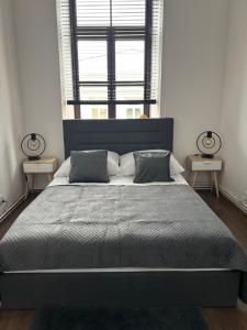 Apartamenty Łuczkowskiego z widokiem na Studnię 1 102m2