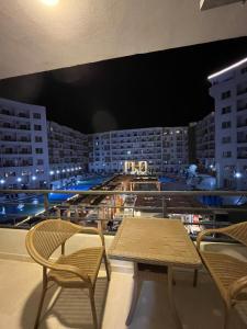 Tiba zahibia family suite