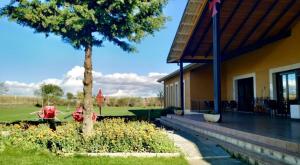 Albergue Los Templarios