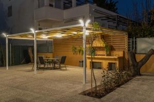 Villa Variana with private pool in Kifisia